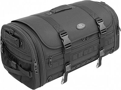 Saddlemen Tactical TR3300DE, Hecktasche - Schwarz von Saddlemen