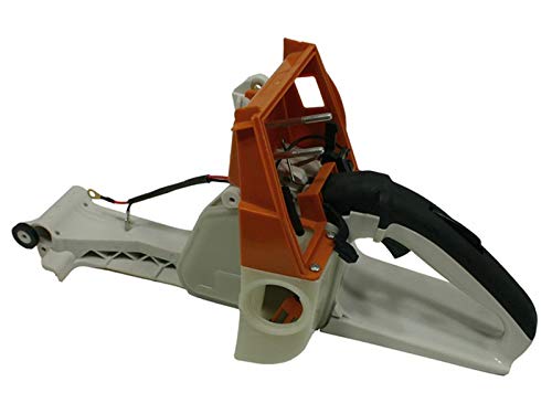 Sägenspezi Tankgehäuse passend für Stihl 066 MS660 von Sägenspezi