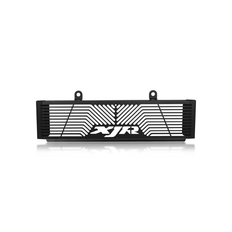 SaiFfe Kühlerschutz Schützende Motorrad Zubehör Kühlergrill Wache Cover Schutz FÜR Y&amaha XJR1200 XJR1300 XJR 1200 1300 1999-2003 2004 2005 2006 von SaiFfe