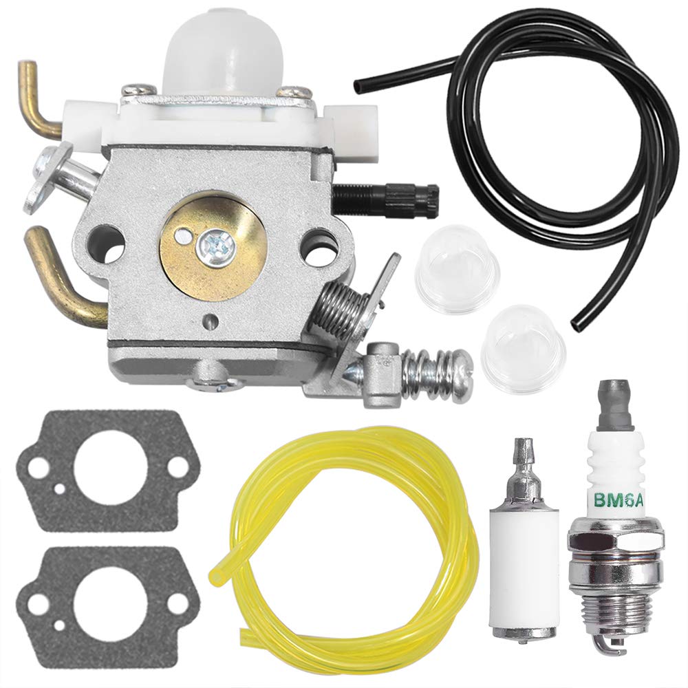 Saihisday WTA-33 Vergaser-Kit Ersatz für Echo PB-250 Laubbläser Vergaser von Saihisday