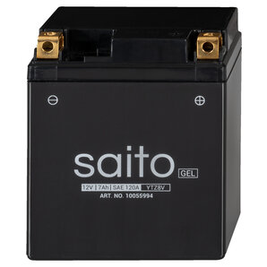 saito Gel-Batterie Saito von Saito