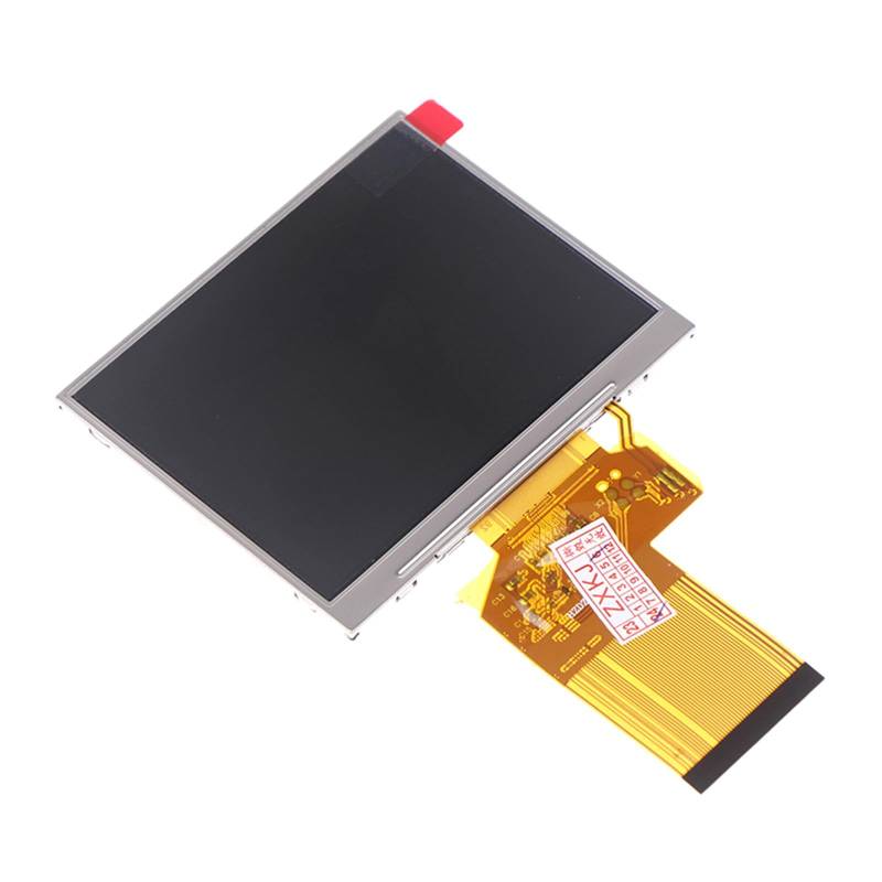 Saiyana 3 5-Zoll Ersatz LCD Display Mit 54-Pin Schnittstellen Geeignet Für LQ035NC111 LQ035NC121 Bei Der Reparatur Der Dashboard Navigation von Saiyana