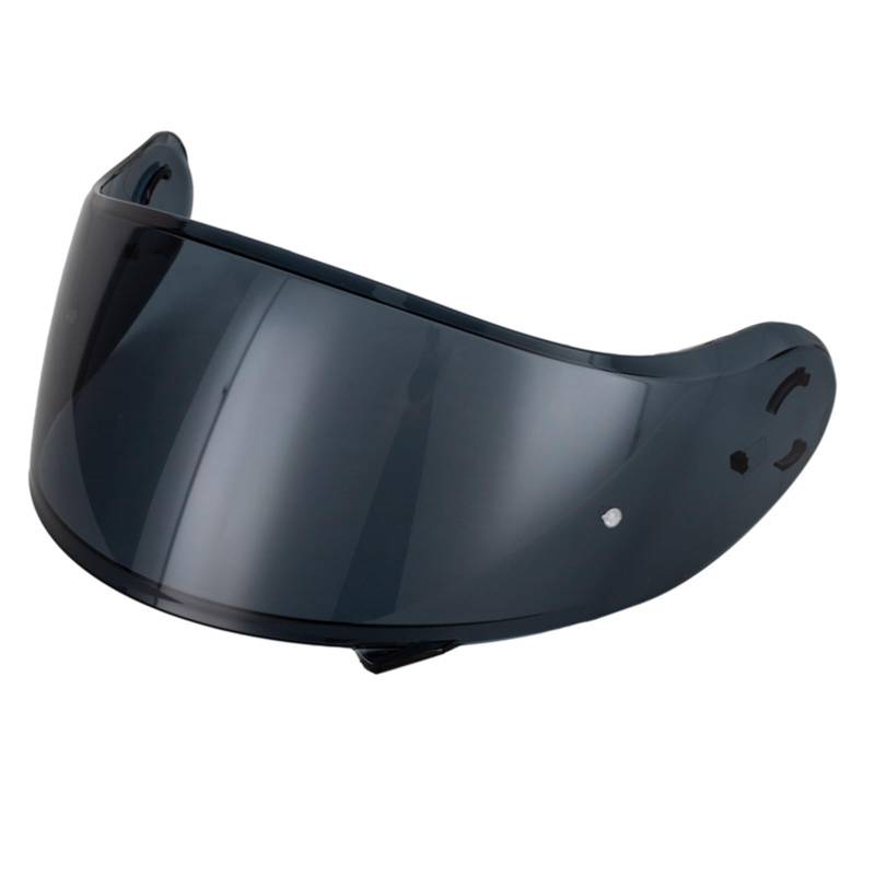 Saiyana Schutzhelme Visoren Motorradhelme Visoren Stabile Helme Objektiv Nebel Resistente Helme Schild Upgrades Für NEOTEC II von Saiyana