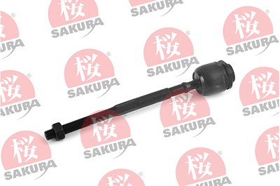 Sakura Axialgelenk, Spurstange [Hersteller-Nr. 430-00-8321] für Daewoo von Sakura