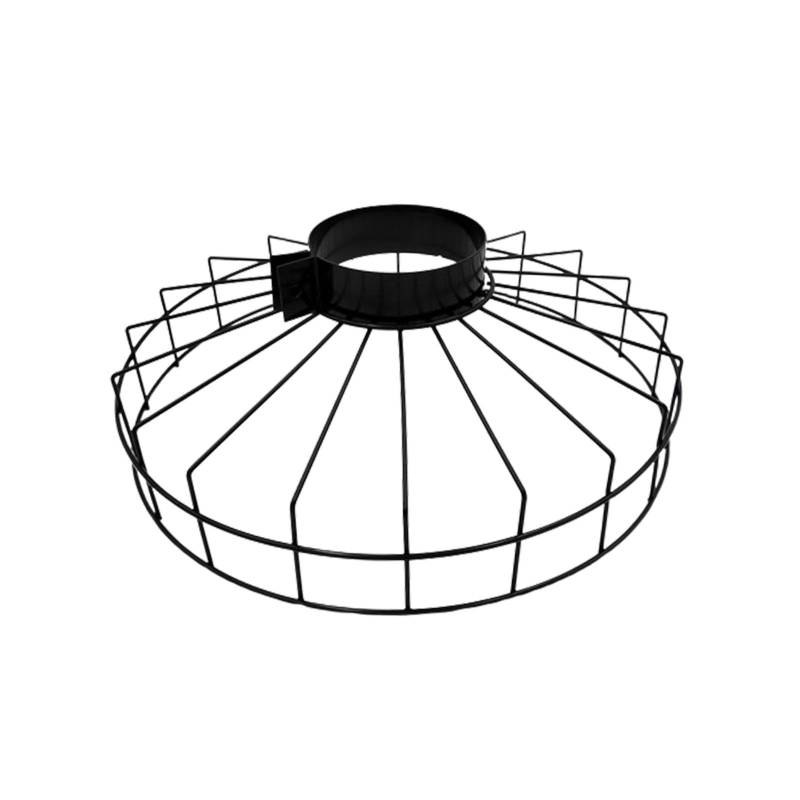 Samuliy Propeller-Schutzhülle,Marine-Propeller-Schutzhülle - Propellernetzabdeckungen aus Edelstahlnetz | Schutzzubehör, Netzabdeckung, Verhinderung von Schmutz, Schutz des Meereslebens von Samuliy