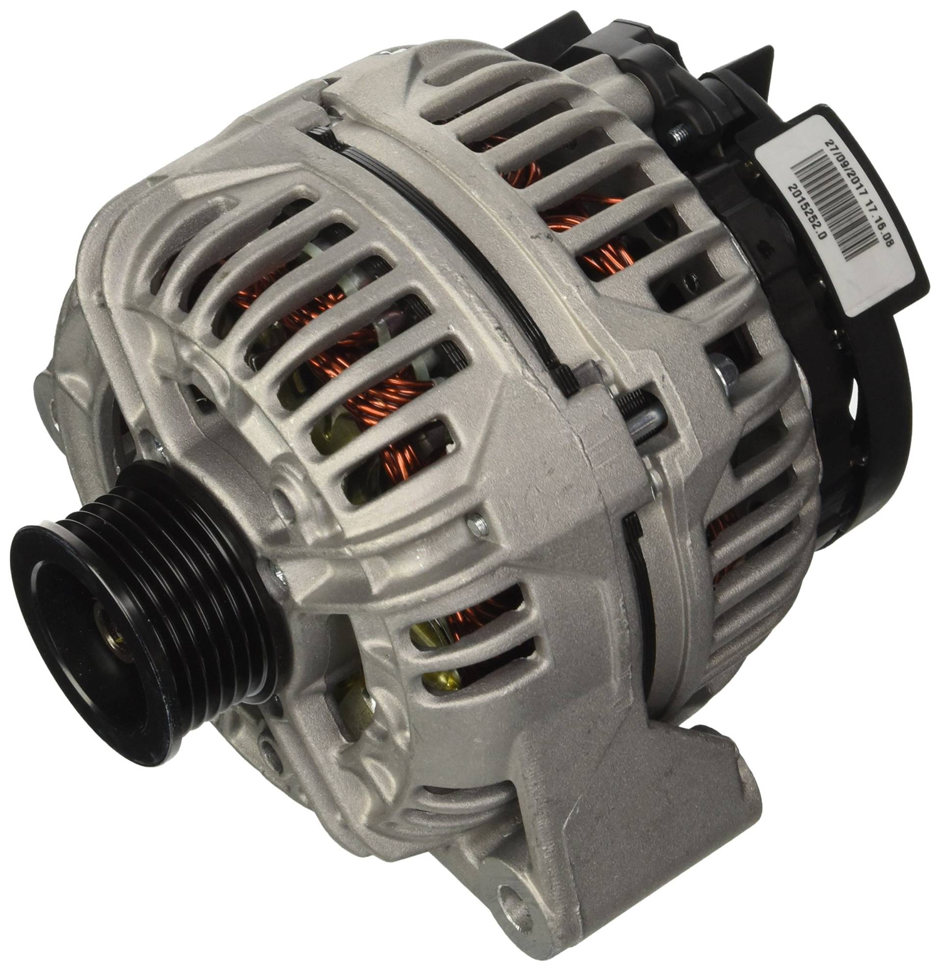 Sando 2015252.0 Lichtmaschine Sando 2015252.0 Lichtmaschine von Sando