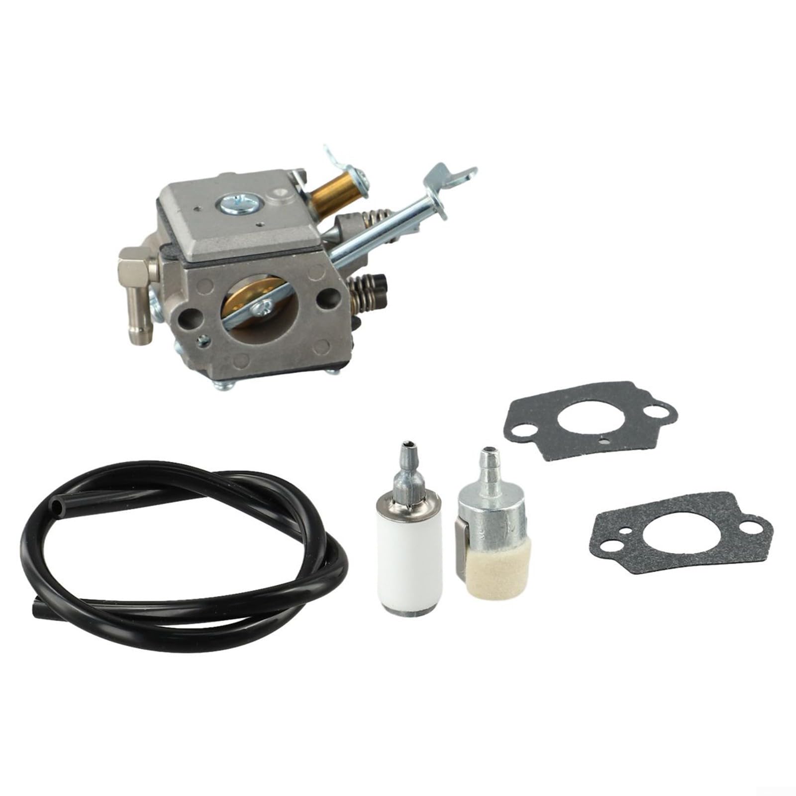 Sandyseptember Motorvergaser-Kit für GX100U Motor OEM 16100-Z4E-S14 16100-Z4E-S15 für HDA234 von Sandyseptember