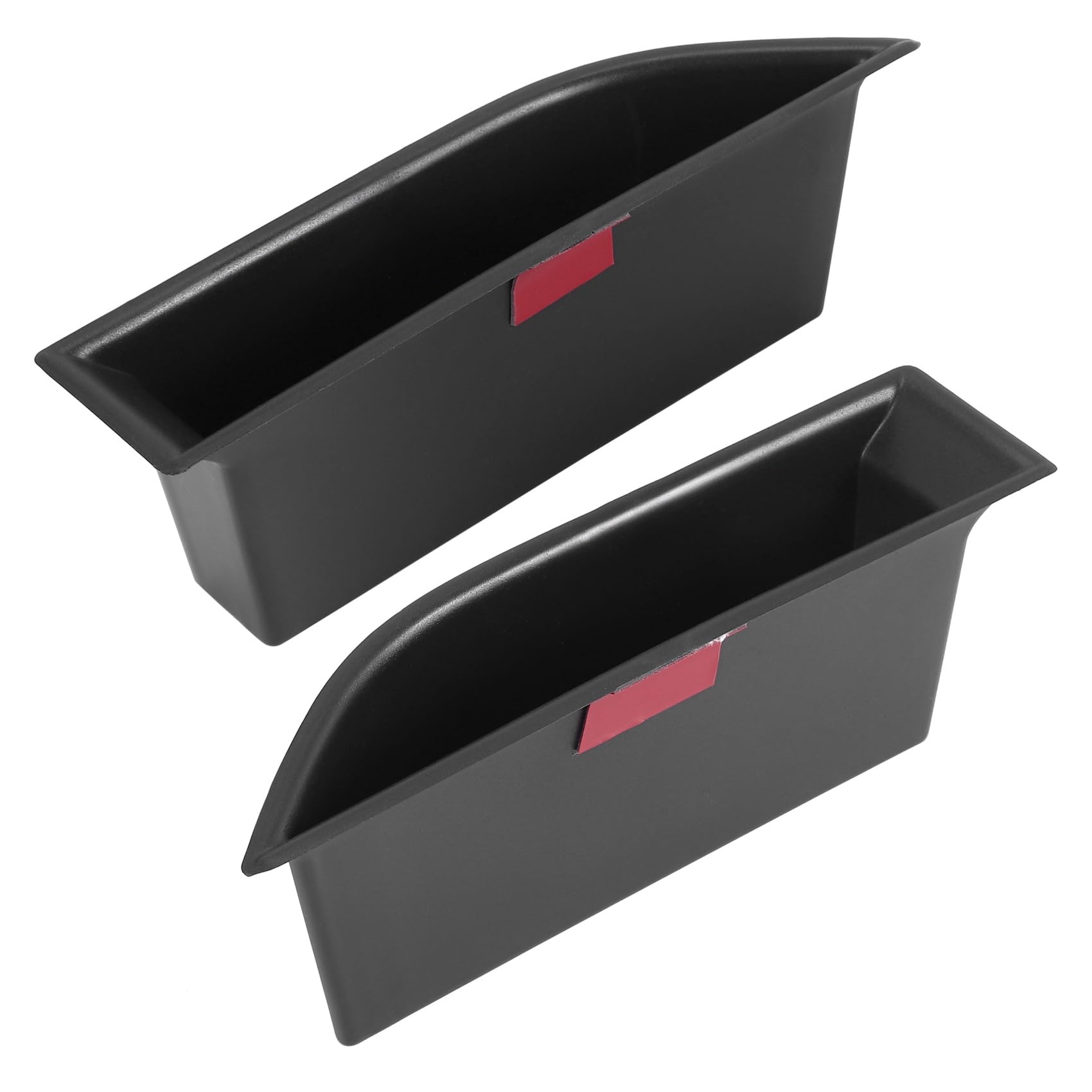 Sarngk für 3008 3008GT 5008 ZubehöR Auto Haus TüR Aufbewahrungs Box Organizer Abdeckung Innen Verkleidung 2017-2020 Styling von Sarngk