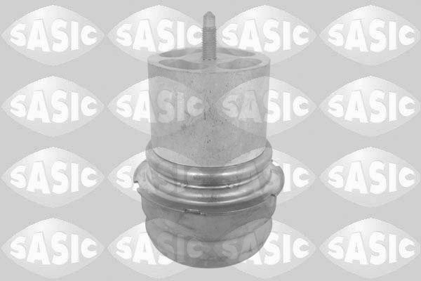 Anschlagpuffer, Federung Hinterachse Sasic 2654026 von Sasic