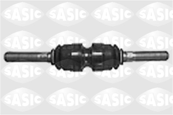 Axialgelenk, Spurstange Vorderachse Sasic 3008077 von Sasic