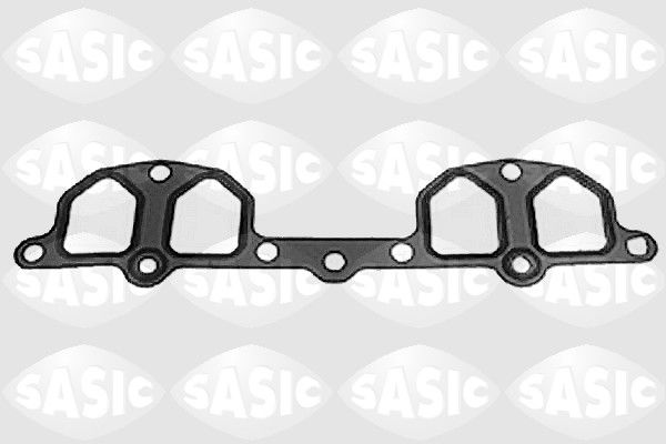 Dichtung, Ansaugkrümmer Ansaugkrümmer Sasic 3480910 von Sasic