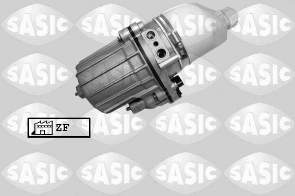 Hydraulikpumpe, Lenkung Sasic 7076080 von Sasic