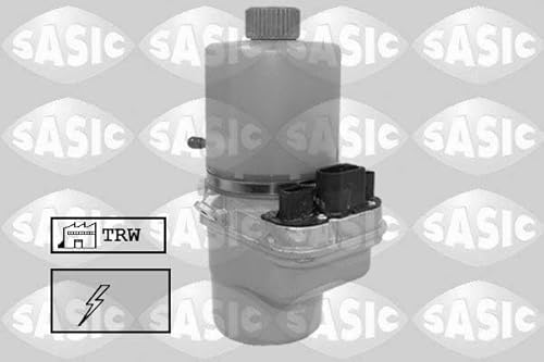 Hydraulikpumpe, Lenkung für 6Q0423155AE 6R0423156 6R0423156A AUDI SKODA VW SEAT von Sasic