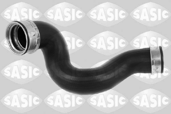 Ladeluftschlauch Sasic 3356045 von Sasic