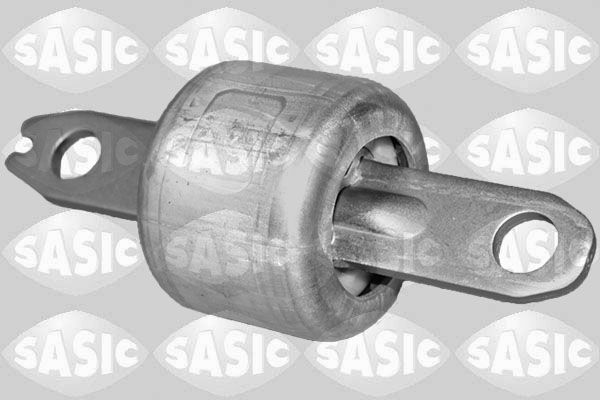 Lagerung, Achskörper Hinterachse beidseitig Sasic 2600019 von Sasic