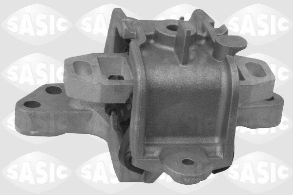 Lagerung, Motor getriebeseitig Sasic 2700004 von Sasic