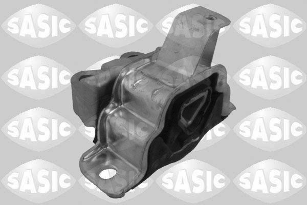 Lagerung, Motor getriebeseitig Sasic 2700031 von Sasic