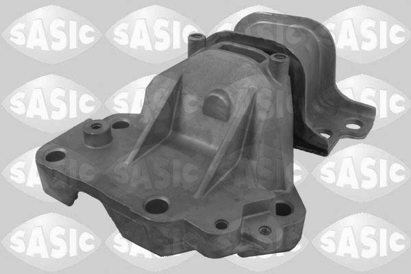 Lagerung, Motor getriebeseitig Sasic 2700055 von Sasic