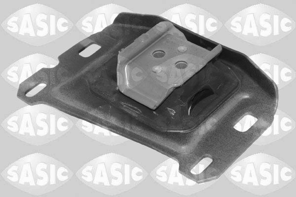 Lagerung, Motor getriebeseitig Sasic 2700112 von Sasic