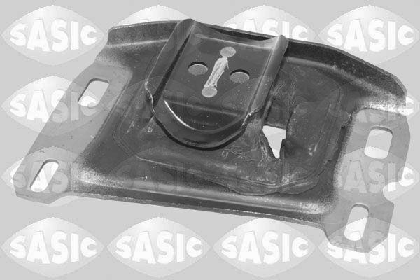 Lagerung, Motor getriebeseitig Sasic 2700118 von Sasic