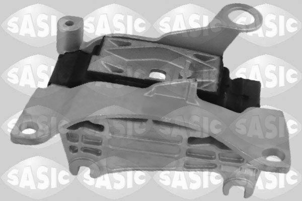 Lagerung, Motor getriebeseitig Sasic 2704107 von Sasic