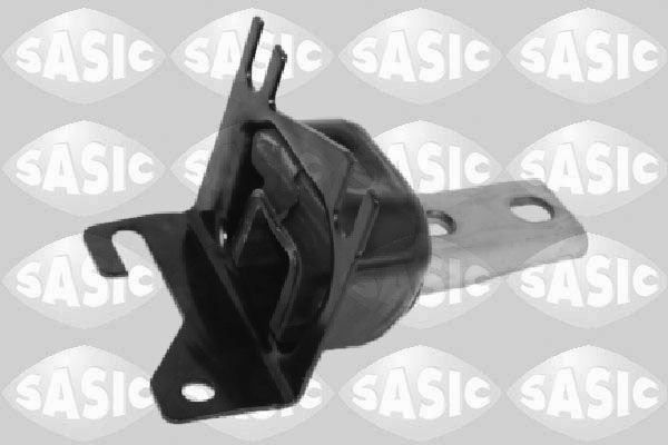 Lagerung, Motor getriebeseitig Sasic 2704109 von Sasic