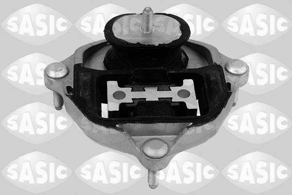 Lagerung, Motor getriebeseitig Sasic 2706020 von Sasic