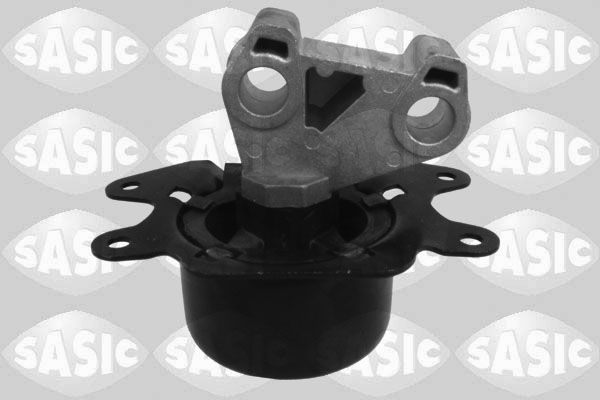 Lagerung, Motor getriebeseitig Sasic 2706040 von Sasic