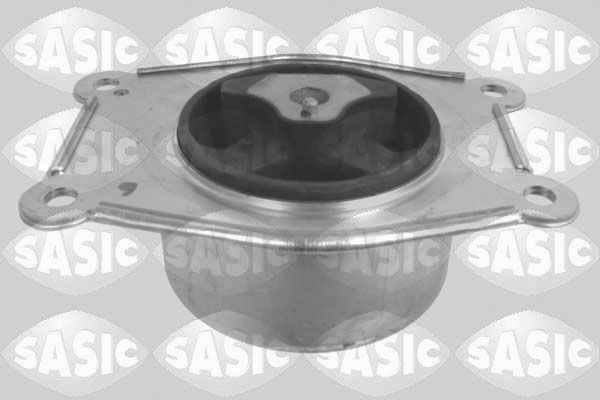 Lagerung, Motor getriebeseitig Sasic 2706041 von Sasic