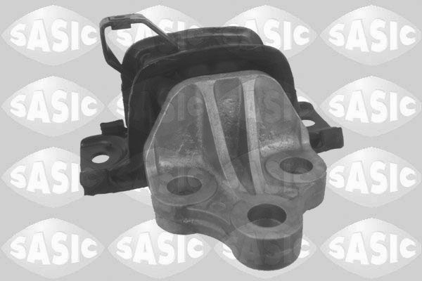 Lagerung, Motor getriebeseitig Sasic 2706074 von Sasic