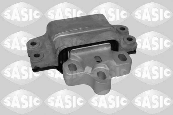 Lagerung, Motor getriebeseitig Sasic 2706119 von Sasic