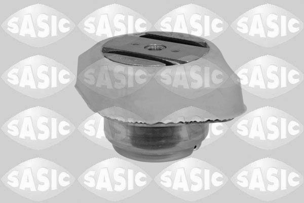 Lagerung, Motor getriebeseitig Sasic 2706124 von Sasic