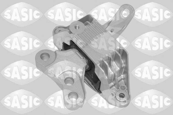 Lagerung, Motor getriebeseitig Sasic 2706533 von Sasic