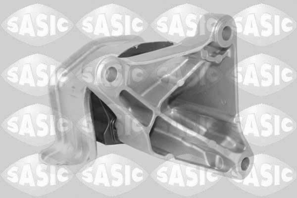 Lagerung, Motor getriebeseitig Sasic 2706769 von Sasic