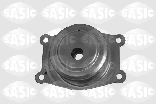 Lagerung, Motor getriebeseitig Sasic 9002480 von Sasic