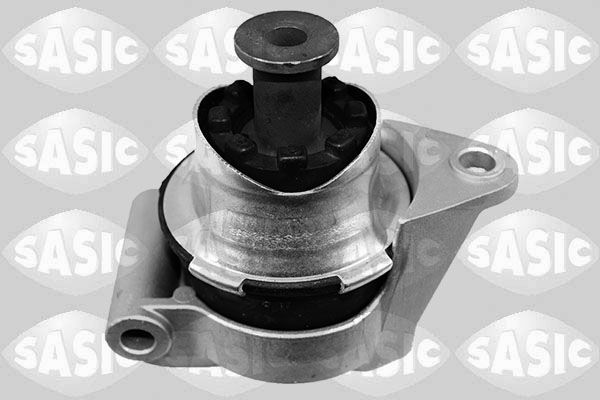 Lagerung, Motor getriebeseitig hinten Sasic 2706343 von Sasic