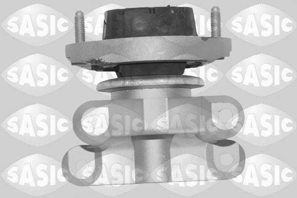 Lagerung, Motor getriebeseitig hinten Sasic 2706562 von Sasic