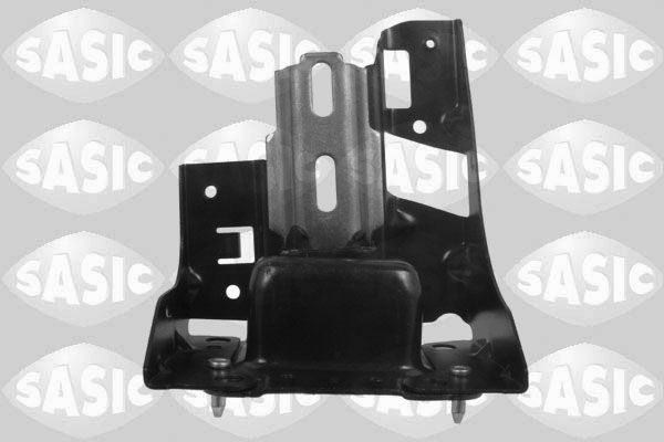 Lagerung, Motor getriebeseitig links oben Sasic 2700071 von Sasic