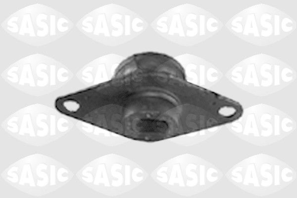 Lagerung, Motor getriebeseitig links oben Sasic 4001704 von Sasic