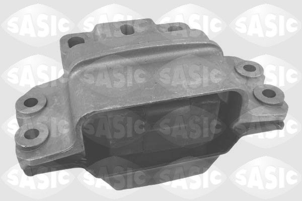 Lagerung, Motor getriebeseitig links oben Sasic 9001943 von Sasic