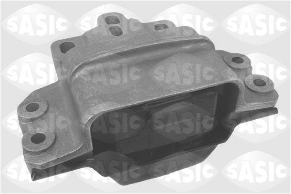 Lagerung, Motor getriebeseitig links oben Sasic 9001945 von Sasic