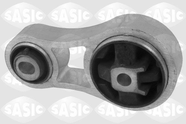 Lagerung, Motor oben rechts Sasic 2704015 von Sasic