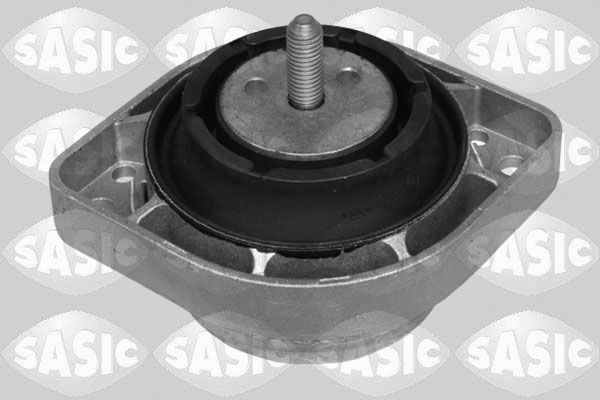 Lagerung, Motor oben Sasic 2706218 von Sasic