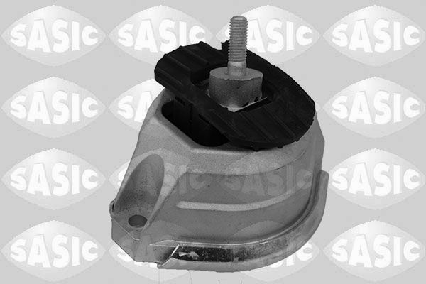 Lagerung, Motor oben Sasic 2706237 von Sasic