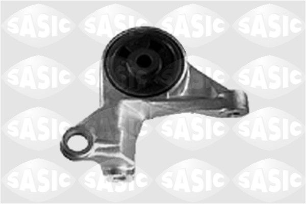 Lagerung, Motor oben Sasic 4001342 von Sasic