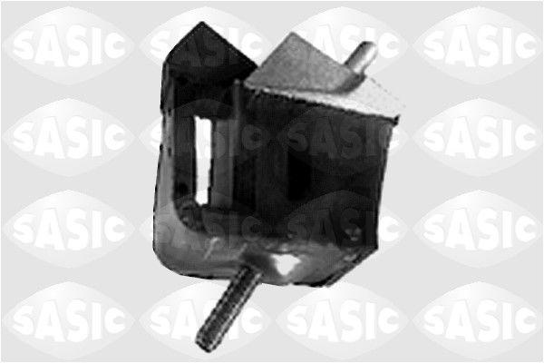 Lagerung, Motor oben Sasic 4001347 von Sasic