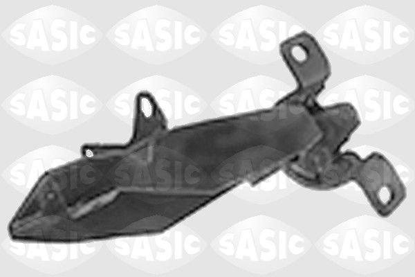 Lagerung, Motor oben Sasic 4001747 von Sasic