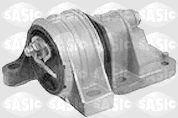 Lagerung, Motor oben Sasic 8071S71 von Sasic