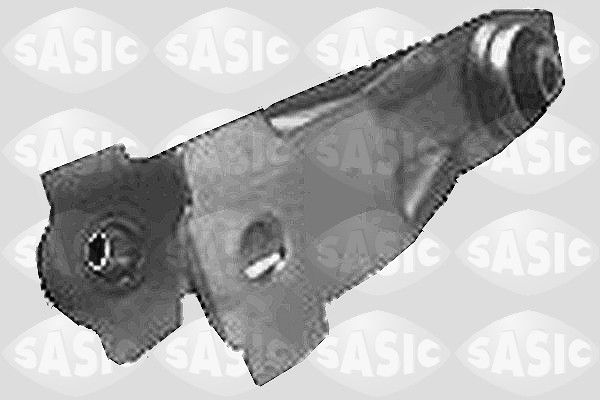 Lagerung, Motor oben rechts Sasic 4001803 von Sasic