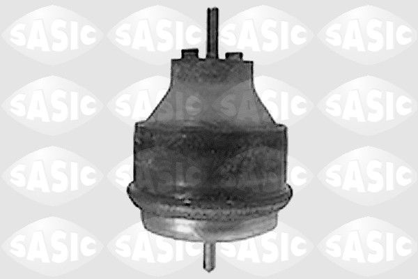 Lagerung, Motor oben vorne Sasic 9001398 von Sasic